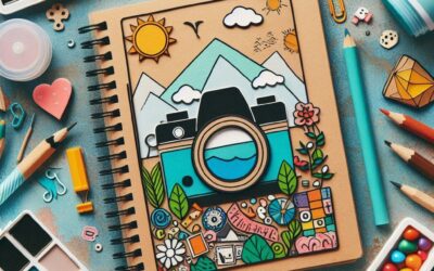 Crafting and ADHD: A Creative Outlet for Focus and Relaxation