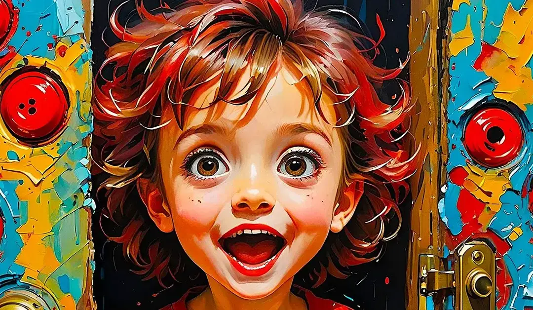 ADHD and Humor: Finding Laughter in the Chaos