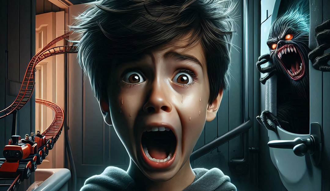 The Rollercoaster of Emotions: How ADHD Impacts Mental Health
