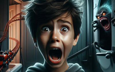 The Rollercoaster of Emotions: How ADHD Impacts Mental Health